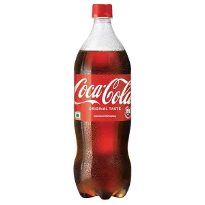 Coca Cola 2 Litres