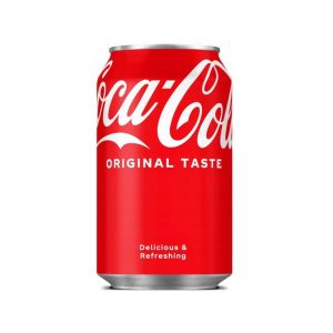 Coca Cola 330ml