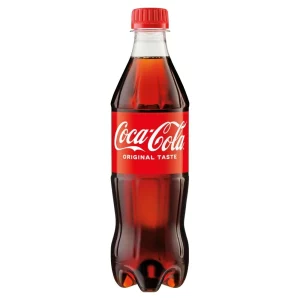 Coca Cola 500ml