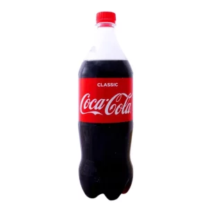Coca Cola Classic 1L