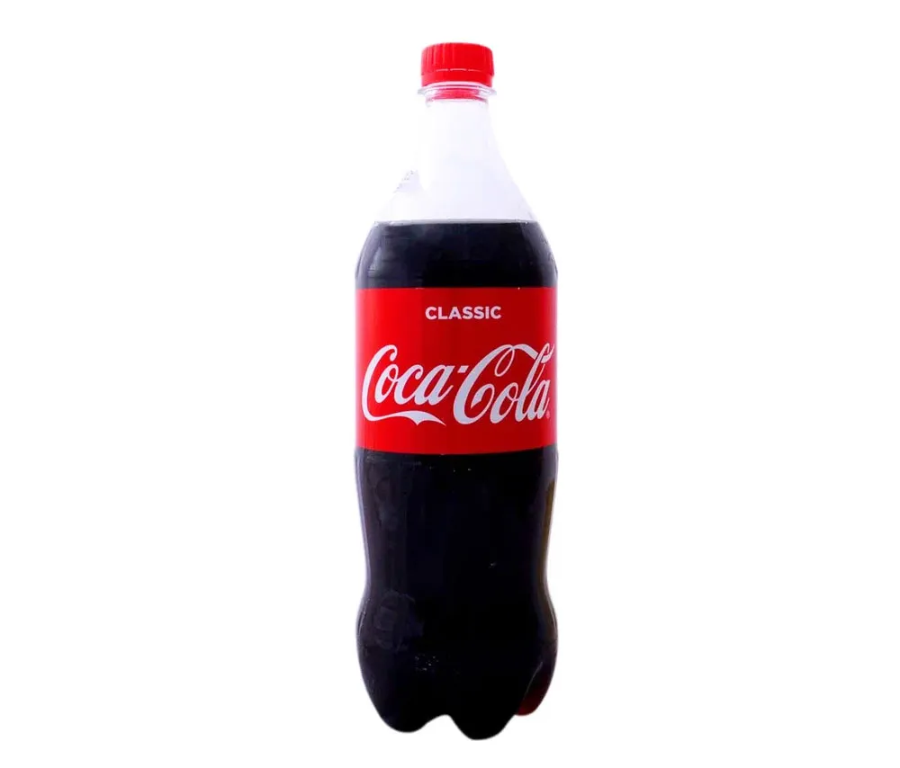 Coca Cola Classic 1L