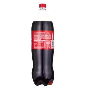 Coca Cola Classic 2L