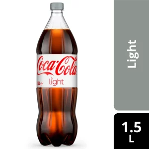 Coca Cola Light PET 1L