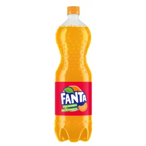 Fanta Mandarin 1.25L