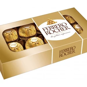 Ferrero Rocher 100g T8