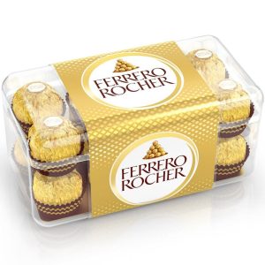 Ferrero Rocher 200g T16
