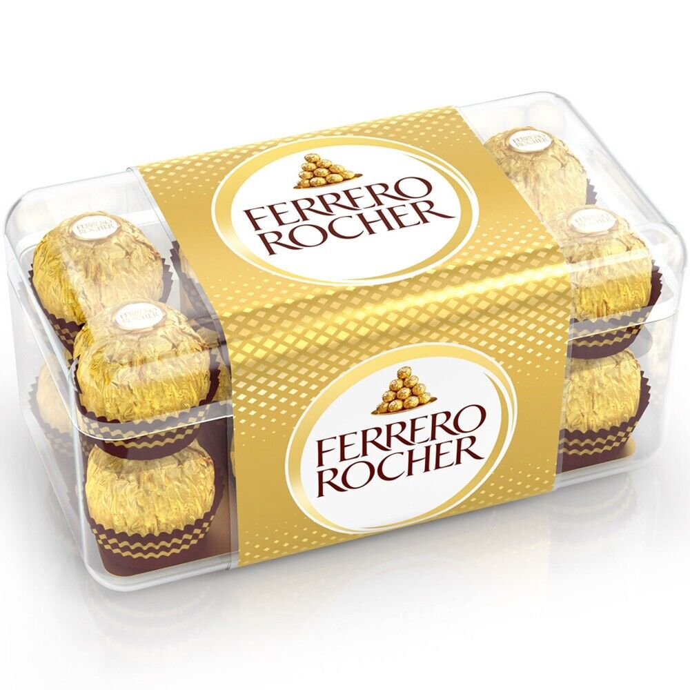 Ferrero Rocher 200g T16