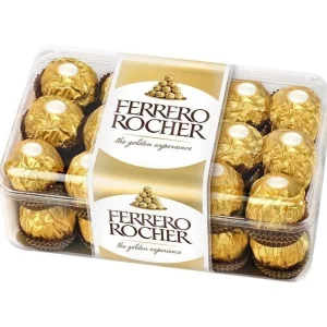 Ferrero Rocher 375g