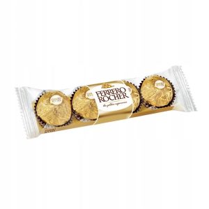 Ferrero Rocher 50g