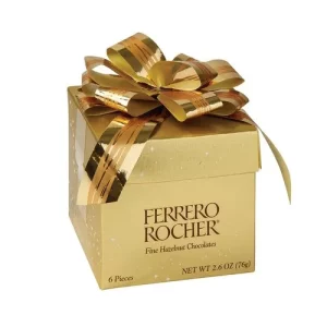 Ferrero Rocher 75g