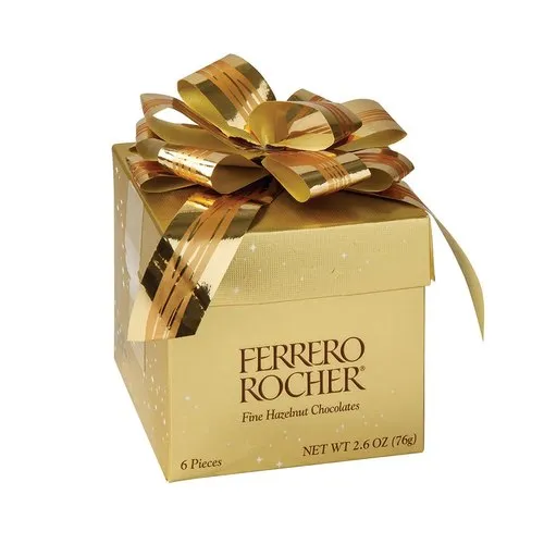 Ferrero Rocher 75g