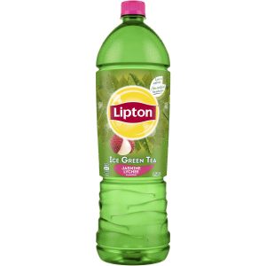 Lipton Ice Tea Jaśmine Lychee 1.5L