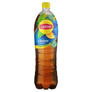 Lipton Ice Tea Lemon PET 1.5L