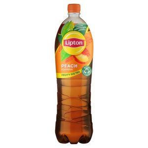 Lipton Ice Tea Peach Pet 1.5L