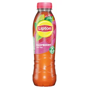 Lipton Ice Tea Raspberry PET 500ml