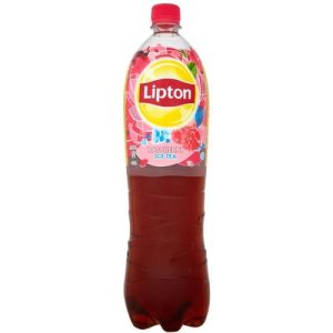 Lipton Ice Tea Raspberry Pet 1.5L