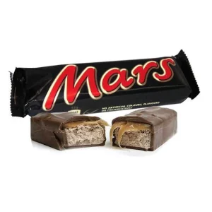 Mars 47g