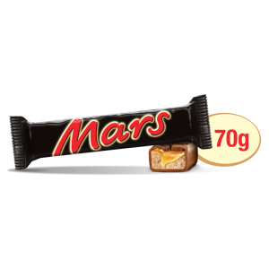Mars 70g 2x35g