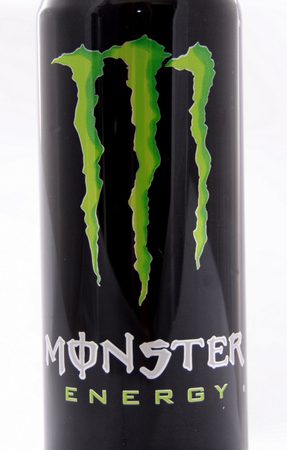 Monster Energy Classic 500ml