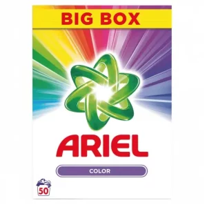 Ariel Big Box Color 3.75kg
