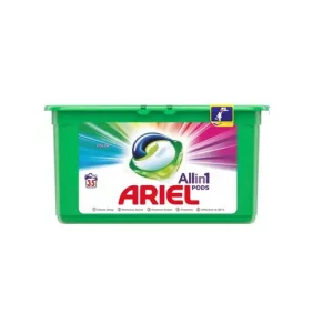 Ariel Color 35x27g