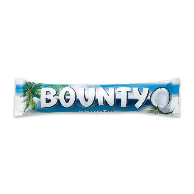Bounty 57g 2*28.5g