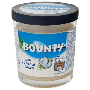 Bounty Spread Coconut Flakes 200g