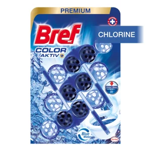 Bref Color Aktiv Chlorine 50g