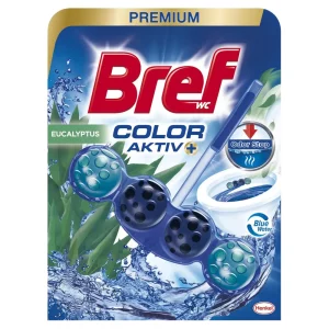 Bref Color Aktiv Eucalyptus 50g