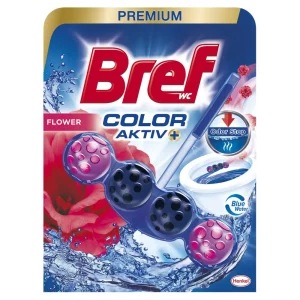 Bref Color Aktiv Fresh Flowers 50g