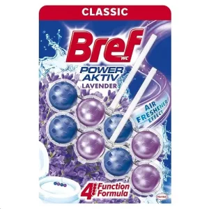 Bref Power Aktiv Lavender Field 2x50g