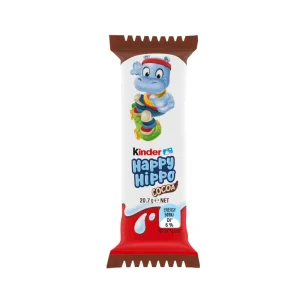 Kinder Happy Hippo Cacao 20.7g