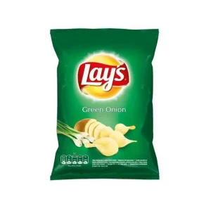 Lay's Green Onion 40g