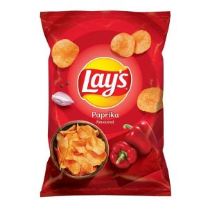 Lay's Paprika 130g