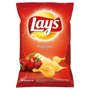 Lay's Paprika 140g