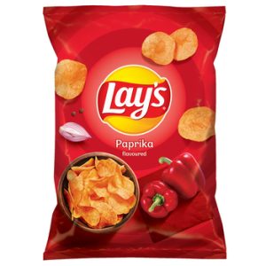 Lay's Paprika 40g