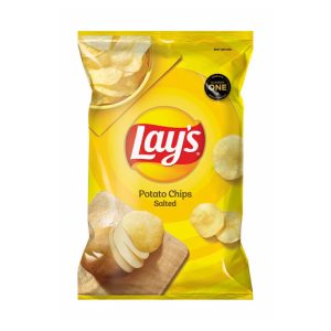 Lay's Salt 200g