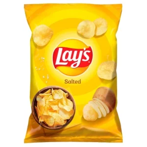 Lay's Salted 130g