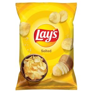 Lay's Salted 60g