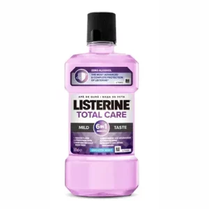 Listerine Total Care Zero 500ml