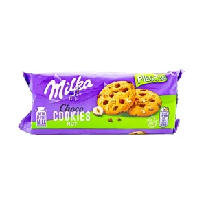 Milka Choco Cookie 135g