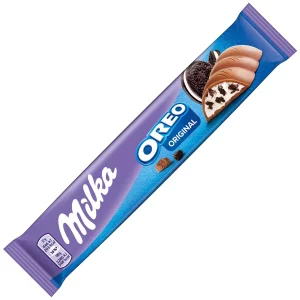 Milka & Oreo 37g