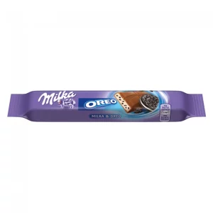 Milka Oreo 41g