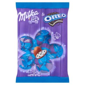 Milka & Oreo 86g