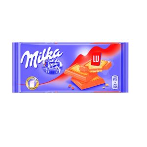 Milka Sandwich LU 87g