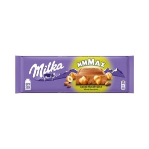 Milka Whole Hazelnuts 270g