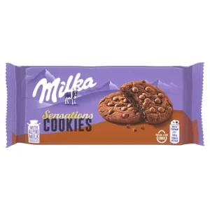 Milka XL Sensations Cookie 156g