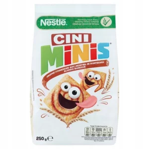 Nestle Cereal Cini Minis 250g