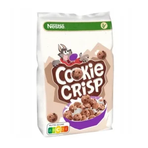 Nestle Cereal Cookie Crisp 250g