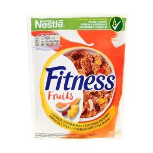 Nestle Cereal Fitness 225g